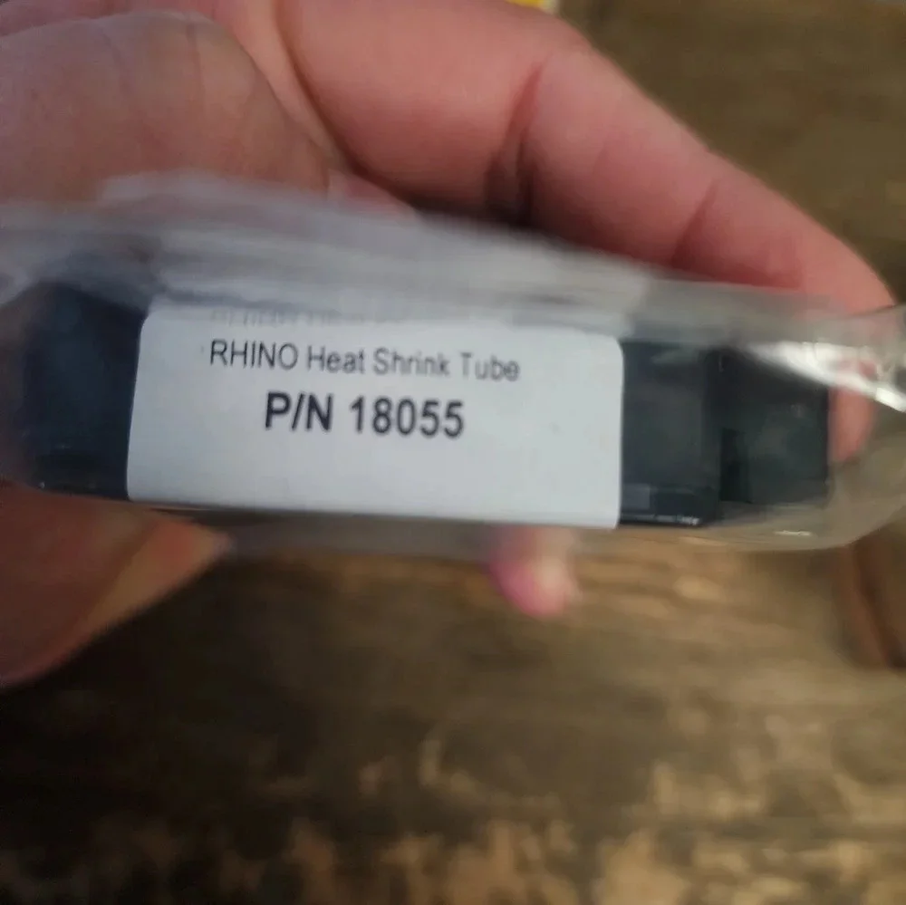 Dymo 18055 rhinopro